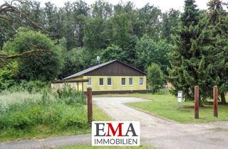 Haus kaufen in 39524 Kamern, Voll vermietetes Vier-Parteien-Haus in idyllischer Lage