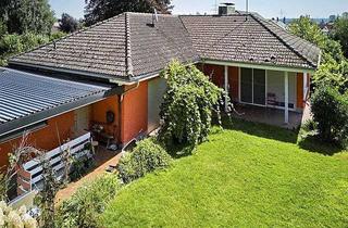 Haus kaufen in 86707 Kühlenthal, Winkel-Bungalow in idyllischer Waldrand- Lage