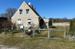 Einfamilienhaus kaufen in Kirchweg, 39638 Gardelegen, Einfamilienhaus mit sehr attraktivem Grundstück in Weteritz bei Gardelegen