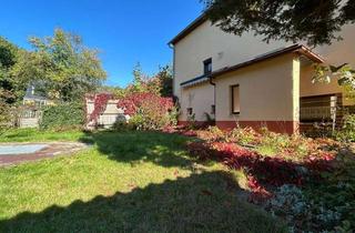 Einfamilienhaus kaufen in Waldstraße 122, 09244 Lichtenau, kompaktes Einfamilienhaus nahe Chemnitz / optimale Verkehrsanbindung