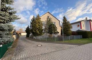 Einfamilienhaus kaufen in Pasewalker Straße, 17034 Industrieviertel, Ruhig gelegenes Einfamilienhaus - Perfekt für eine Familie