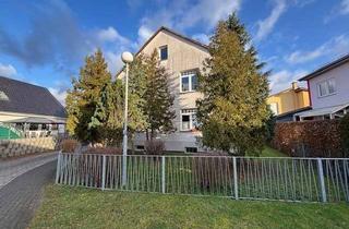 Einfamilienhaus kaufen in Pasewalker Straße, 17034 Industrieviertel, Großzügiges Familienglück mit viel Potenzial, 6 Zimmer-Einfamilienhaus in ruhiger TOP-Lage