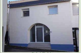 Haus mieten in Postgasse 1a, 53424 Remagen, *** WOHNEN AM RHEIN! Haus mit 3 Zimmern für Individualisten im Herzen von Remagen! ***