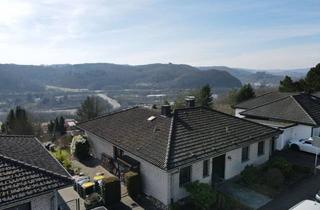 Haus mieten in Driedorfstraße 10, 35683 Dillenburg, Das volle Wohngefühl – ein Haus mit Garten, Kamin und ganz viel Raum