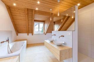 Haus mieten in 85368 Moosburg, Hochwertiges 7-Zimmer-Einfamilienhaus mit geh. Innenausstattung und EBK in TOP Wohnlage von Moosburg