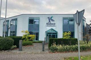 Gewerbeimmobilie kaufen in Schlavenhorst 22, 46395 Bocholt, Gewerbefläche im Bocholter I-Park zu verkaufen