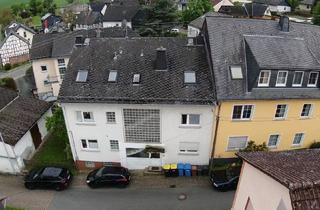Anlageobjekt in Dudenstraße, 65321 Heidenrod, Investitionschance in Heidenrod Springen