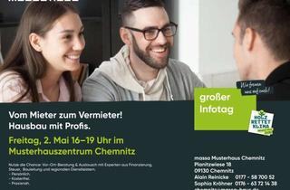 Anlageobjekt in 09429 Wolkenstein, Immobilien mit Konzept: Rendite (5%) trifft Sicherheit