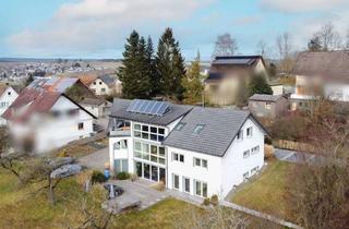 Anlageobjekt in 78086 Brigachtal, MFH mit Top-Potenzial in Sackgassenlage zur flexiblen Nutzung