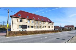 Anlageobjekt in 02794 Leutersdorf, Lausitz . Kapitalanlage: 8 Wohneinheiten, beständige Mieter, planbare Renditen