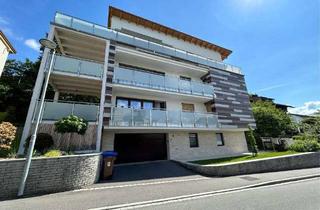 Anlageobjekt in 93413 Cham, Exklusives Mehrfamilienhaus in Toplage von Cham für Eigennutzer oder Anleger