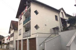 Anlageobjekt in 72172 Sulz, Kapitalanlage 4-Familienhaus in Sulz