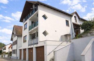 Anlageobjekt in 72172 Sulz, Kapitalanlage 4-Familienhaus in Sulz
