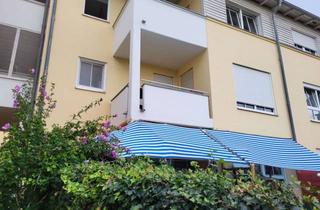 Anlageobjekt in Ahornweg 9-17, 94405 Landau, 2-Zi ETW - Obere Stadt - Landau/Isar - Süd