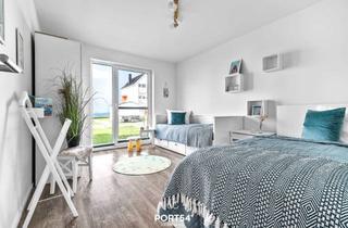 Anlageobjekt in Kapitänsstraße 51, 24376 Kappeln, Erdgeschosswohnung am Hafenbecken im OstseeResort Olpenitz - als Renditeobjekt