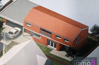 Grundstück zu kaufen in 86558 Hohenwart, Grundstück in zweiter Reihe mit Bauplanung!