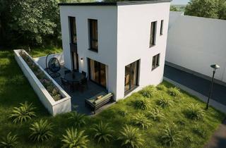 Grundstück zu kaufen in 58456 Witten, Baugrundstück am Waldrand mit oder ohne Projektierung in Witten-Buchholz