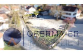 Grundstück zu kaufen in 82229 Seefeld, Grundstück im Herzen von Hechendorf für 2 Gebäude!