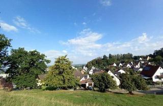 Grundstück zu kaufen in 86470 Thannhausen, #Baugrundstück mit Blick in das Mindeltal-Thannhausen