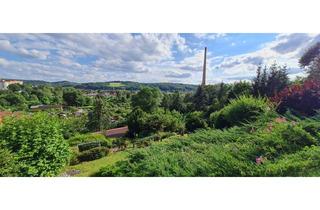 Grundstück zu kaufen in Palmental, 99817 Eisenach, Eigentumsgarten mit Häuschen in bester Lage & Traumblick zu verkaufen