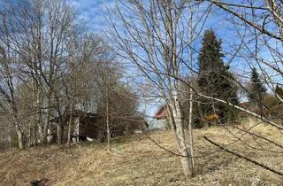 Grundstück zu kaufen in 88634 Herdwangen-Schönach, Einzigartige Gelegenheit - Voll erschlossenes Grundstück in idyllischer Lage
