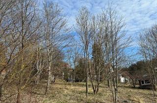 Grundstück zu kaufen in 88634 Herdwangen-Schönach, Voll erschlossenes Grundstück in idyllischer Lage - einzigartige Gelegenheit