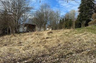 Grundstück zu kaufen in 88634 Herdwangen-Schönach, Einzigartige Gelegenheit - Voll erschlossenes Grundstück in idyllischer Lage