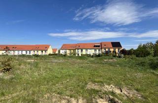 Grundstück zu kaufen in 01471 Radeburg, Radeburg: Baugrundstück für EFH o. Doppelhaus