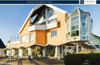 Gewerbeimmobilie kaufen in 63814 Mainaschaff, Vielseitiges Wohn- und Geschäftshaus mit Potenzial und Dachterrasse