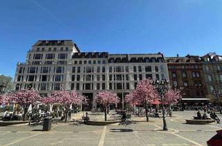 Büro zu mieten in 60313 Innenstadt, Exklusive Büromietfläche am Opernplatz