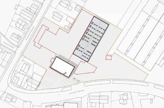 Gewerbeimmobilie mieten in Schlattstraße 15, 75443 Ötisheim, Geplantes Geschäftshaus in Ötisheim provisionsfrei anmieten