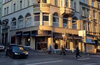 Geschäftslokal mieten in 63739 Stadtmitte, Repräsentative Ladenfläche in Bestlage
