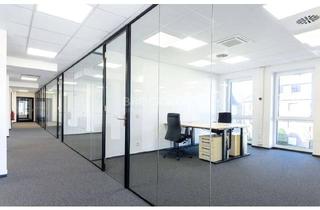 Büro zu mieten in 46236 Bottrop, Bauknecht-Quartier | 183-776 m² | moderne, hochwertig ausgestatte Büroflächen |