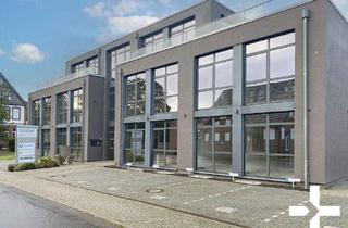 Büro zu mieten in 41179 Dorthausen, Moderne Büroflächen im Haus der Medien