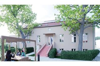 Immobilie mieten in Britzer Damm 139, 12359 Britz, Möblierte 1-Zimmer-Whg. mit Galerie und Loft-Charakter im Denkmal – Backberggarten Berlin-Neukölln