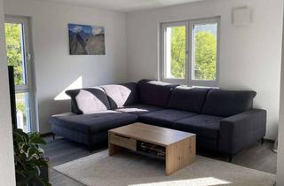 Immobilie mieten in 64646 Heppenheim, Sehr moderne 3-Zimmer-Wohnung zur Zwischenmiete