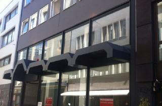 Gastronomiebetrieb mieten in Wirmhof, 42103 Elberfeld, Fußgängerzone provisionsfrei / Gastronomie /Lebensmittel / Fitnessstudio
