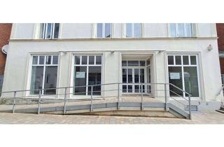 Gewerbeimmobilie mieten in Roggenstraße, 25704 Meldorf, Meldorf, Gewerbeobjekt in der Innenstadt