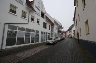 Geschäftslokal mieten in 04425 Taucha, Teilbar ab 43m²: Hochwertiger 180m²-Laden mit Einbauküche im Tauchaer Zentrum!