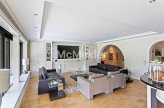 Villa kaufen in 59590 Geseke, Exklusive Villa mit Luxus-Spa und Hamam