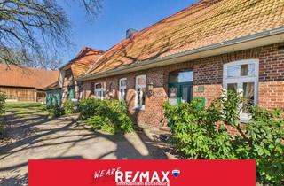 Bauernhaus kaufen in 27386 Hemslingen, Gemütliches Bauernhaus mit moderner Ausstattung und großem Ausbaupotenzial