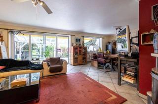 Doppelhaushälfte kaufen in 85649 Brunnthal, Viel Platz, viel Charme, viel Potenzial Doppelhaushälfte mit Gartenidylle + ausbaubarem Dachboden