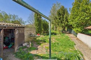 Doppelhaushälfte kaufen in 66440 Blieskastel, Doppelhaushälfte mit viel Garten!