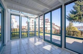 Wohnung kaufen in 61250 Usingen, 3-Zimmer / Wie im eigenem Haus *IDEAL FÜR PAARE + SINGLES*