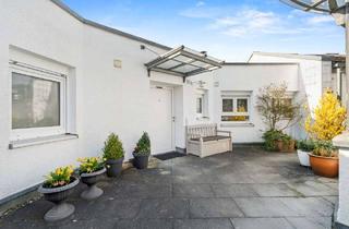 Penthouse kaufen in Rädlesbachweg, 88339 Bad Waldsee, Kurort Bad Waldsee - Charmante 3,5 Zimmer-Wohnung