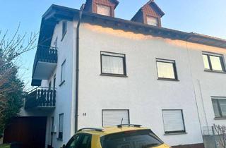 Wohnung kaufen in 68804 Altlußheim, Entdecken Sie Ihr neues Zuhause in Altlußheim!