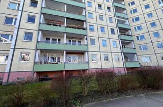 Wohnung kaufen in Bansiner Straße 29, 12619 Kaulsdorf, Schmuckes Renditeobjekt aus Insolvenz mit Potential