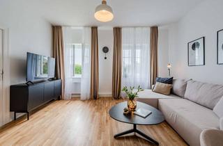 Wohnung mieten in Berliner Straße 39, 14169 Zehlendorf, Zehlendorf 2-Zimmer-Wohnung mit moderner Ausstattung