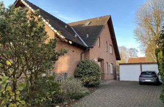 Wohnung mieten in 45699 Herten, 147 qm I Stilvolle, ruhige 3,5-Zimmer-Wohnung mit Kamin und Garten in guter Lage