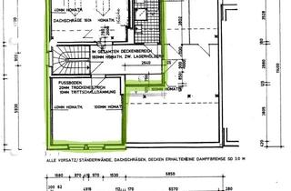 Wohnung mieten in Wallstraße, 06484 Quedlinburg, Attraktive 1,5-Zimmer-Dachgeschosswohnung in Quedlinburg